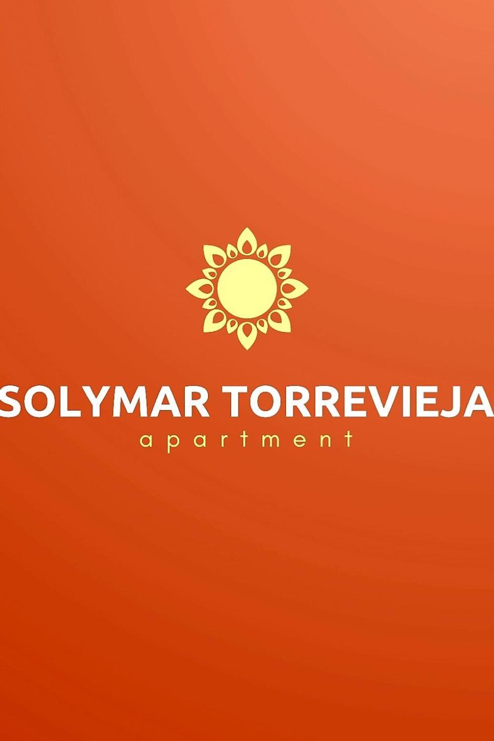 Апартаменти Solymar Торрев'єха Екстер'єр фото